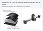 Impresora 3D Creality K2 Plus Combo - thumbnail 6