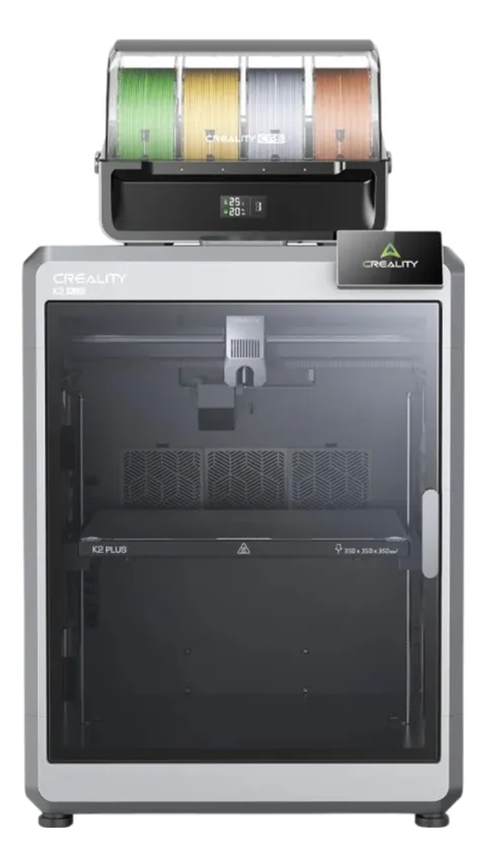 Impresora 3D Creality K2 Plus Combo 5