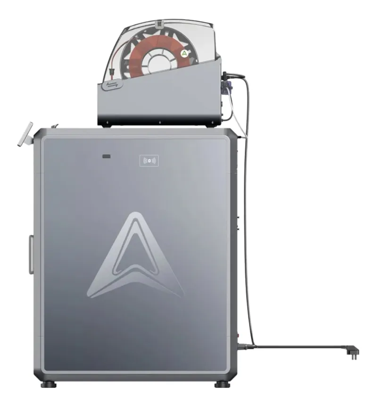 Impresora 3D Creality K2 Plus Combo 3