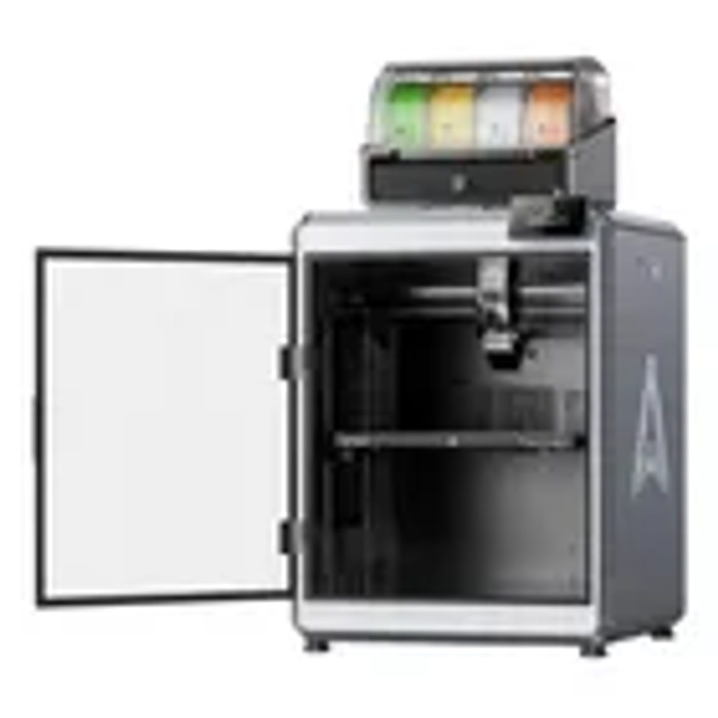Impresora 3D Creality K2 Plus Combo 4