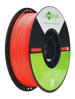 Filamento de impresora 3D Creality Soleyin Ultra PLA 