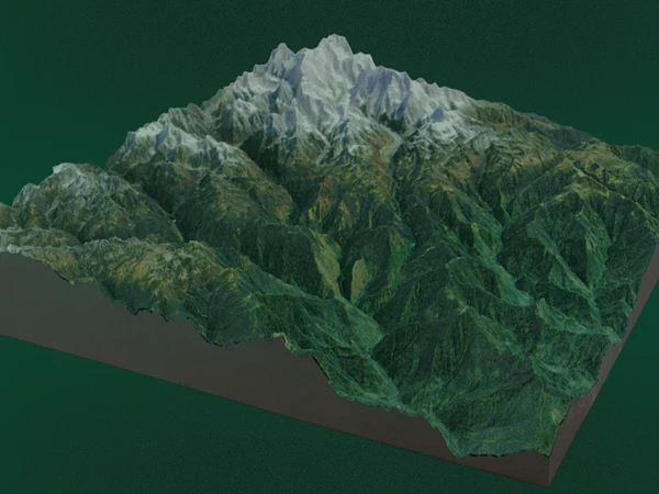 O Segredo Geoespacial para Desvendar Disputas Imobiliárias