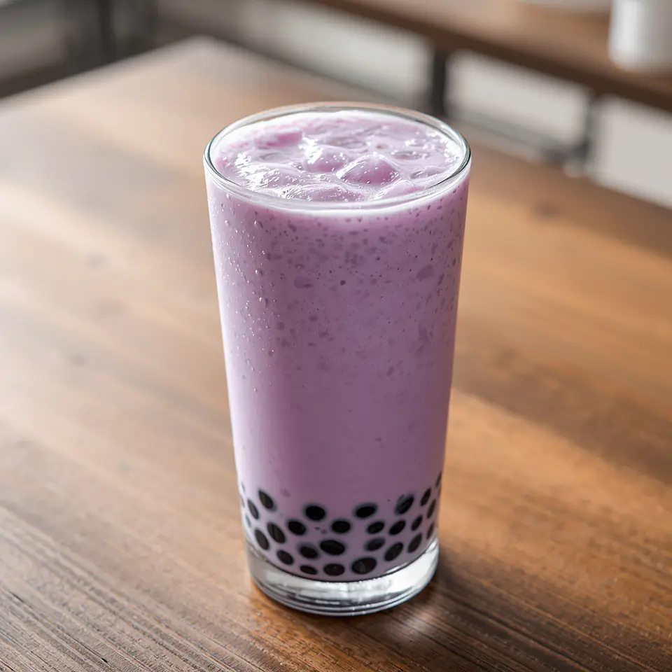 Taro En Polvo 1kg Tea Powder 2