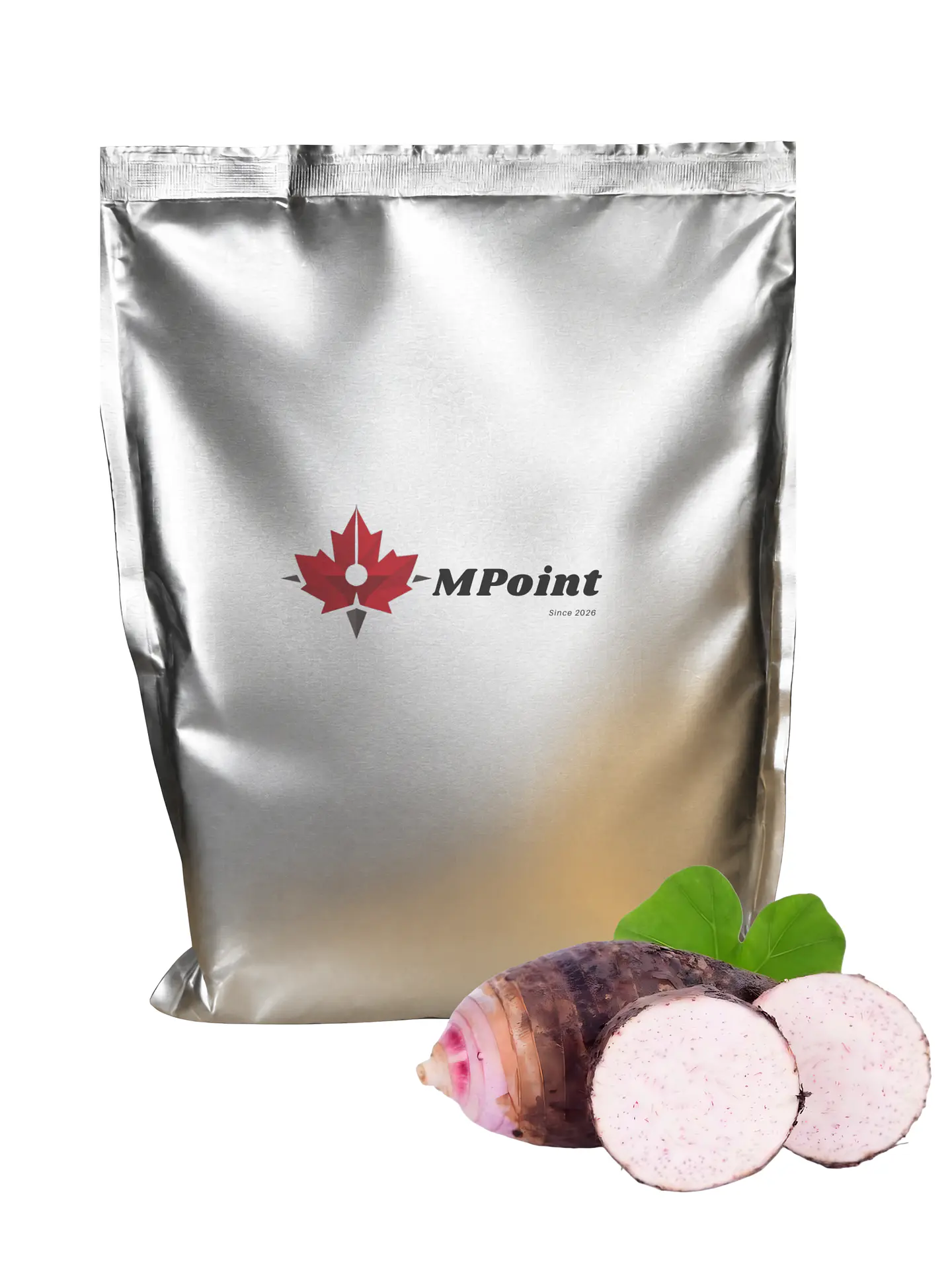Taro En Polvo 1kg Tea Powder 1