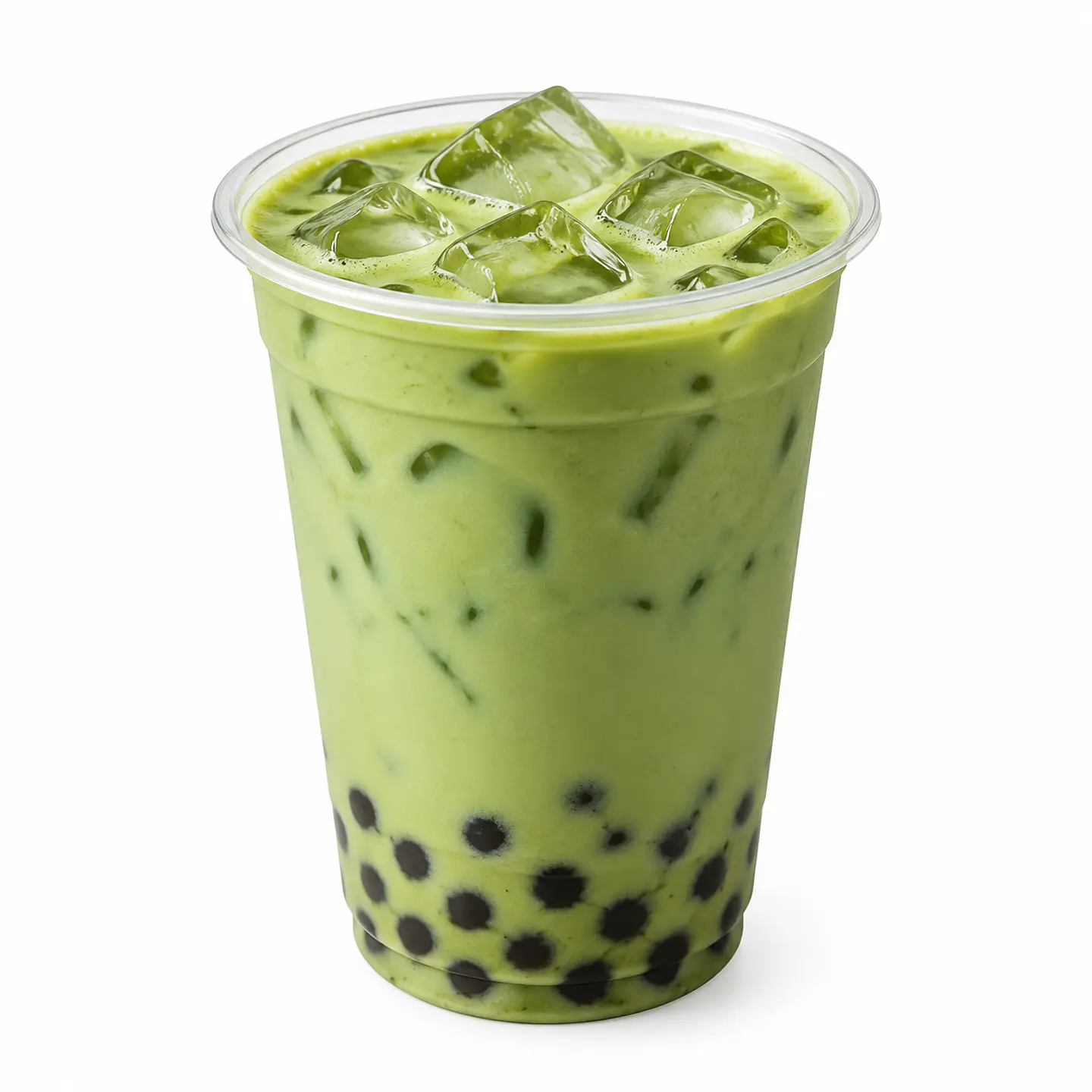 Té Matcha En Polvo 1kg Tea Powder 2