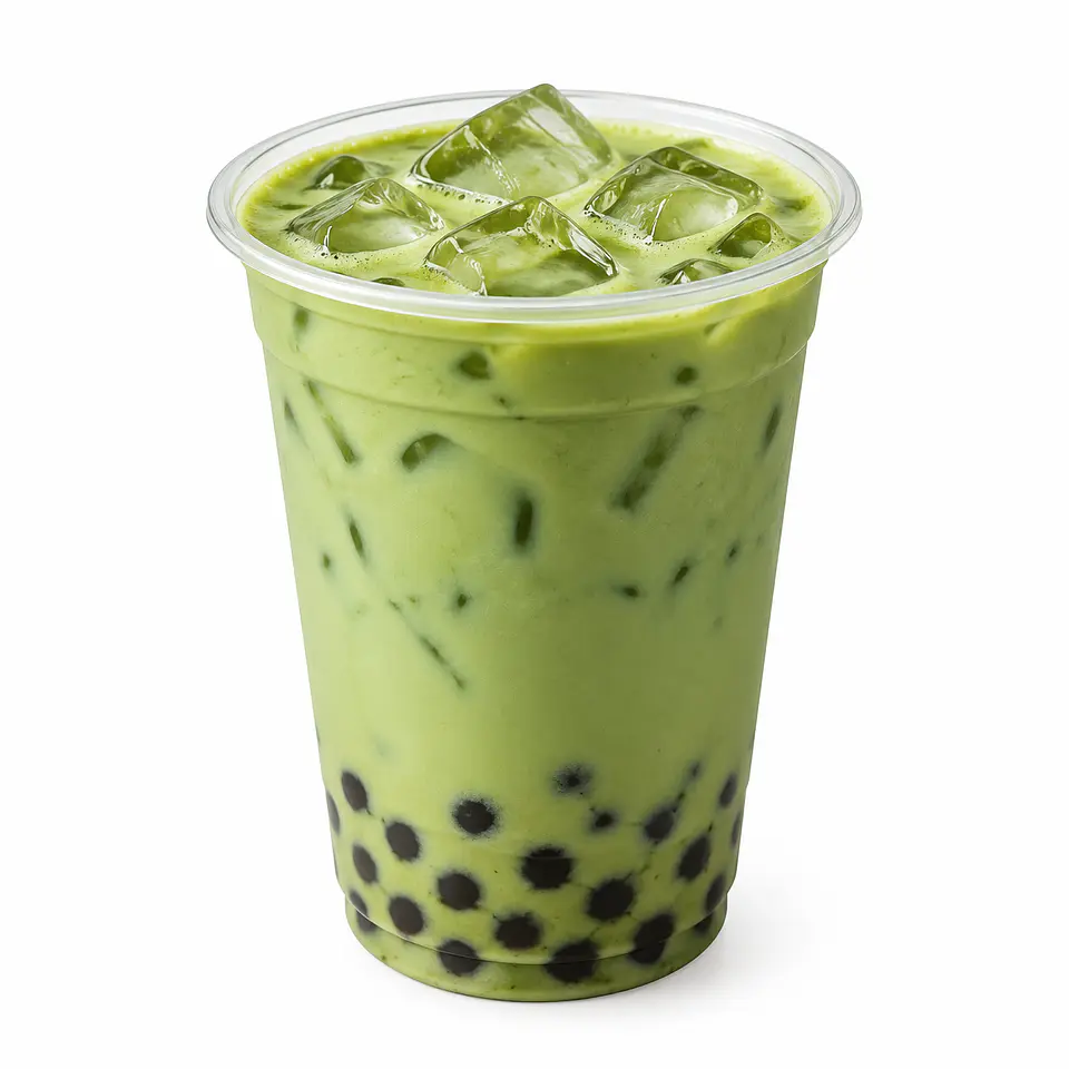 Té Matcha En Polvo 1kg Tea Powder 2