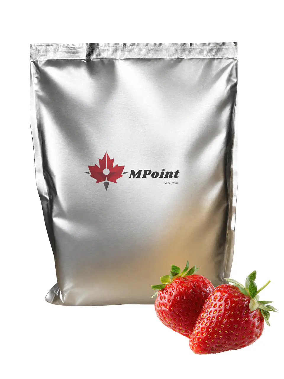Frutilla En Polvo 1kg Tea Powder 1