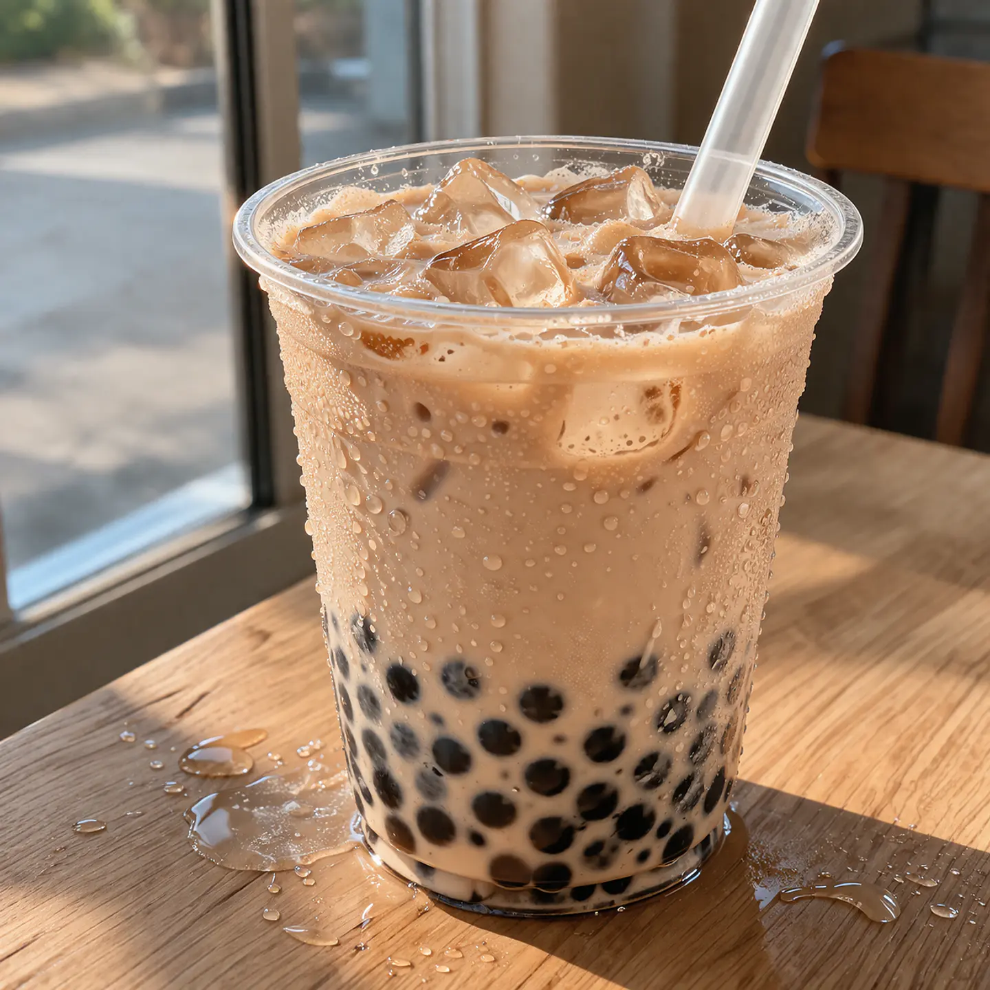 Perlas de Tapioca 3kg 2