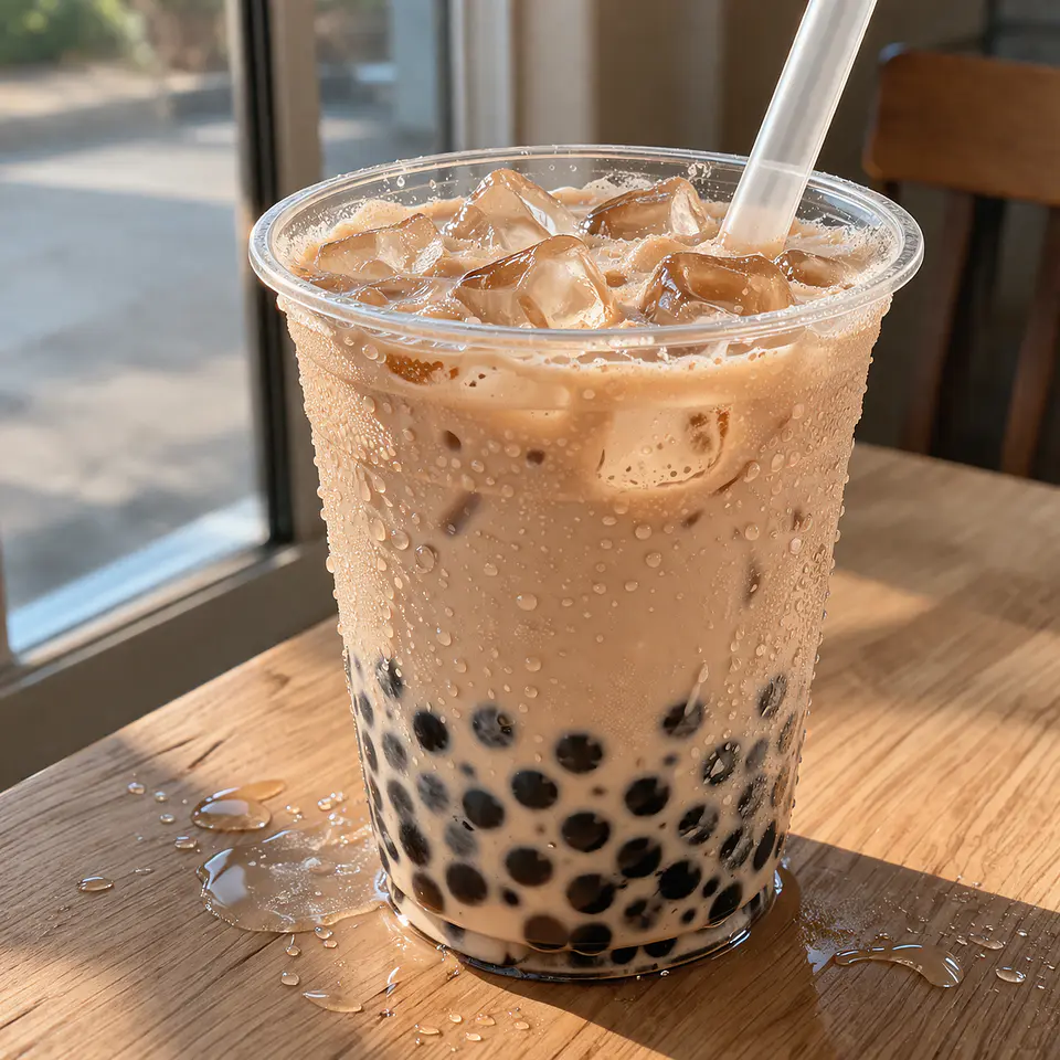 Perlas de Tapioca 3kg 2