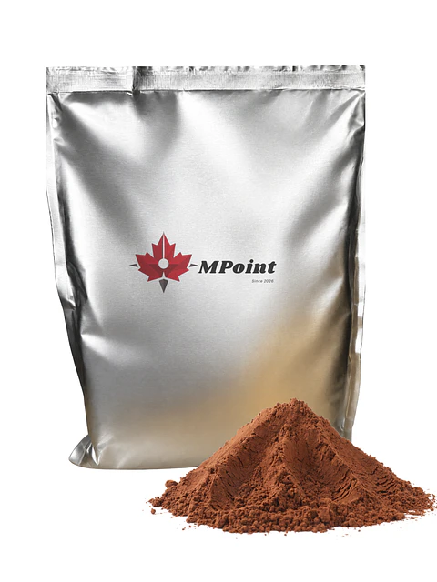 Chocolate En Polvo 1kg Tea Powder