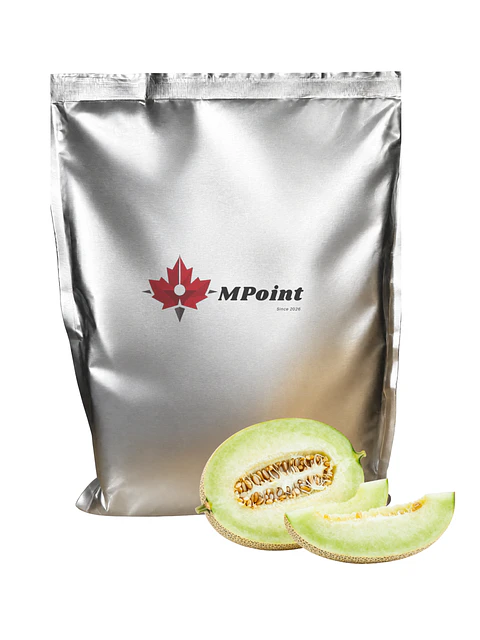 Melon En Polvo 1kg Tea Powder