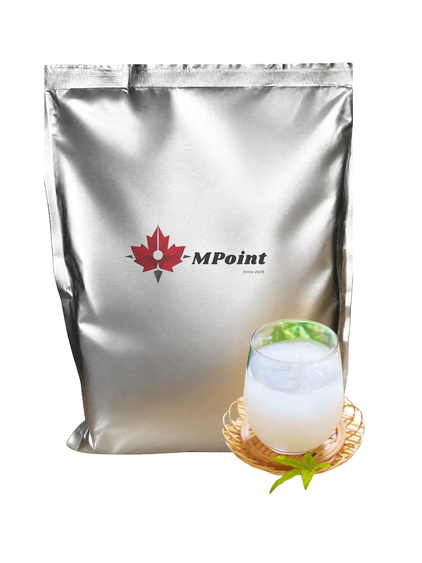 Calpis En Polvo 1kg Tea Powder 1