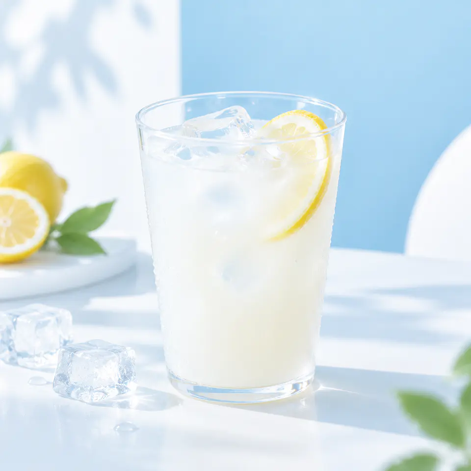 Calpis En Polvo 1kg Tea Powder 2