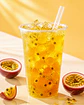 Perlas Popping Boba 3.4kg Maracuyá - Miniatura 2