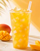 Coconut Jelly 3.8kg Mango - Miniatura 2