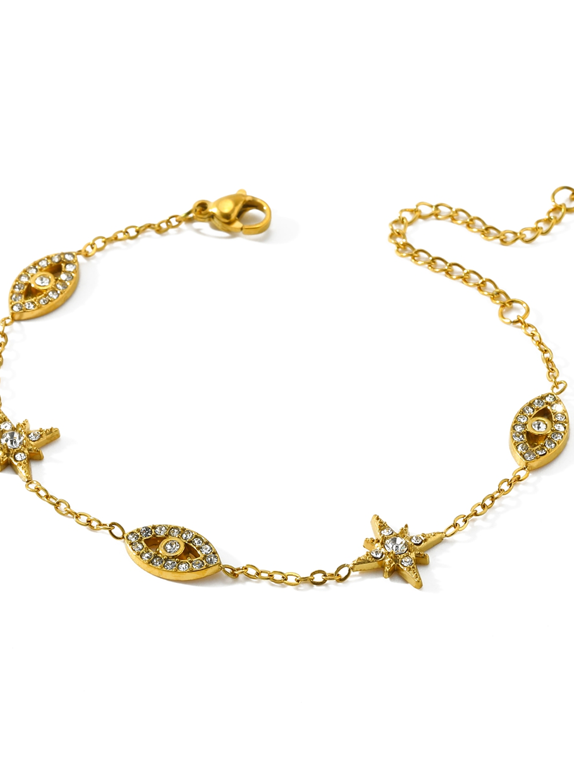 Pulseira Celestial 1