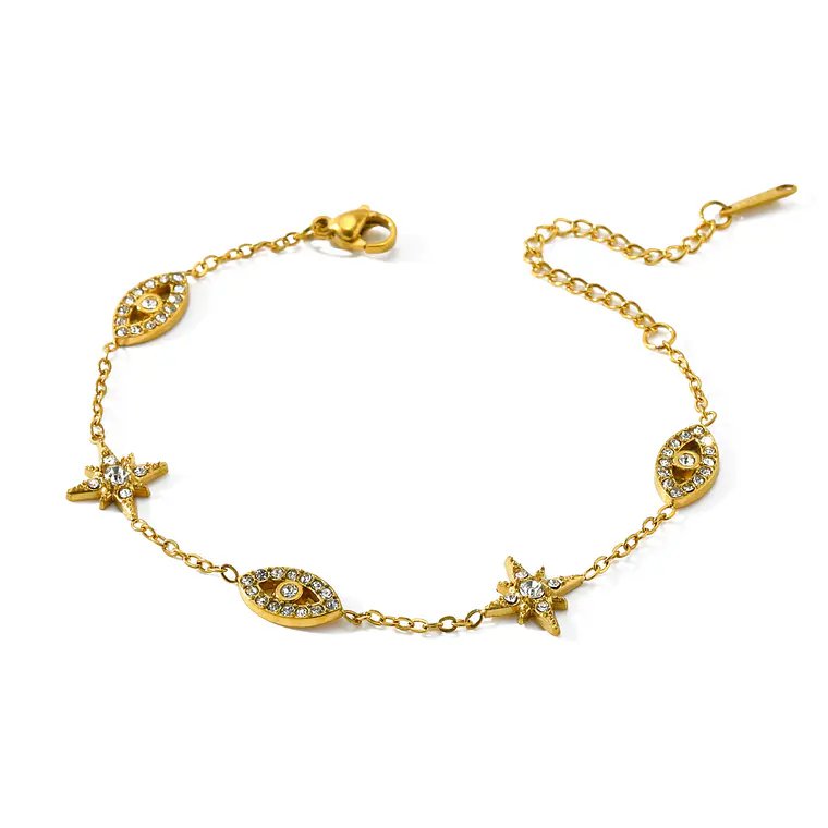 Pulseira Celestial 1