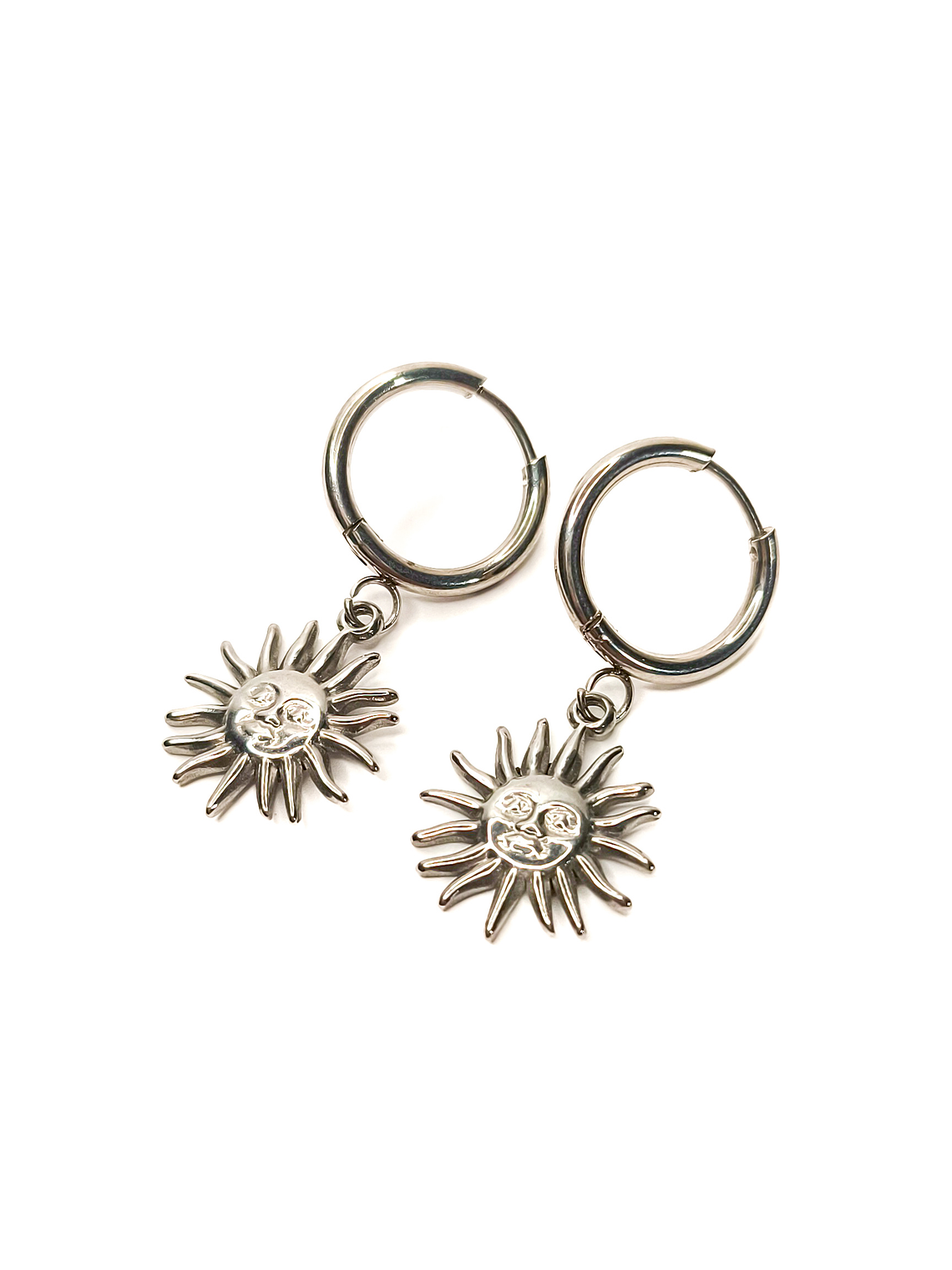 Brincos Sol 2