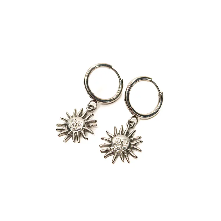 Brincos Sol 1