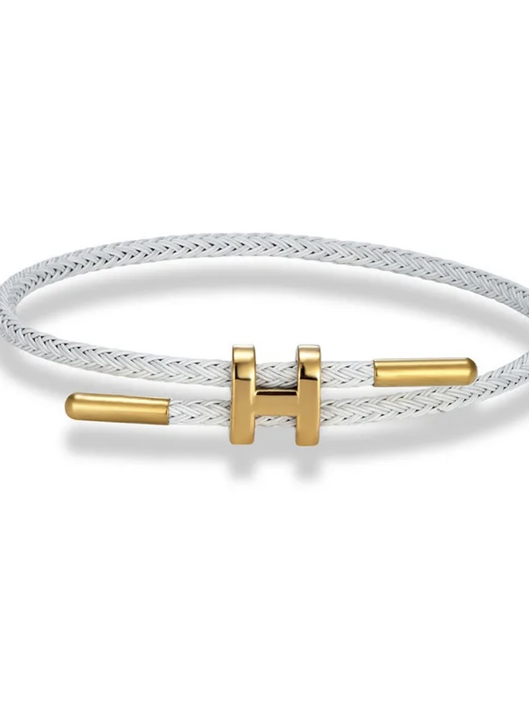 Pulseira H  2