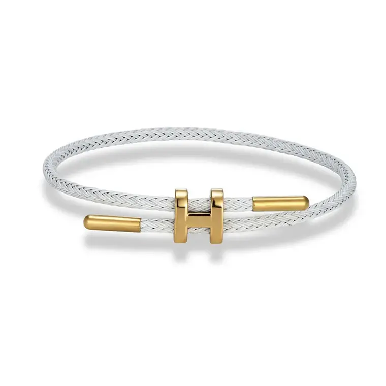 Pulseira H  3