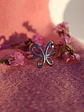 Anel Borboleta - thumbnail 2