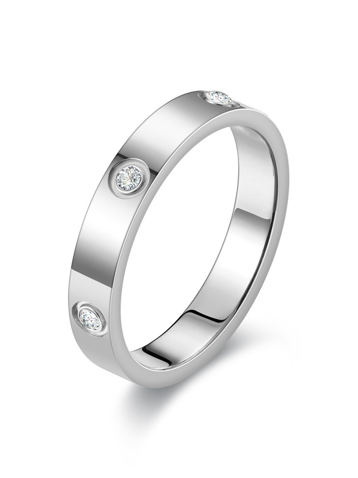 Anel Libra Brilhos  1