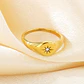 Anel Estrela - Thumbnail 1