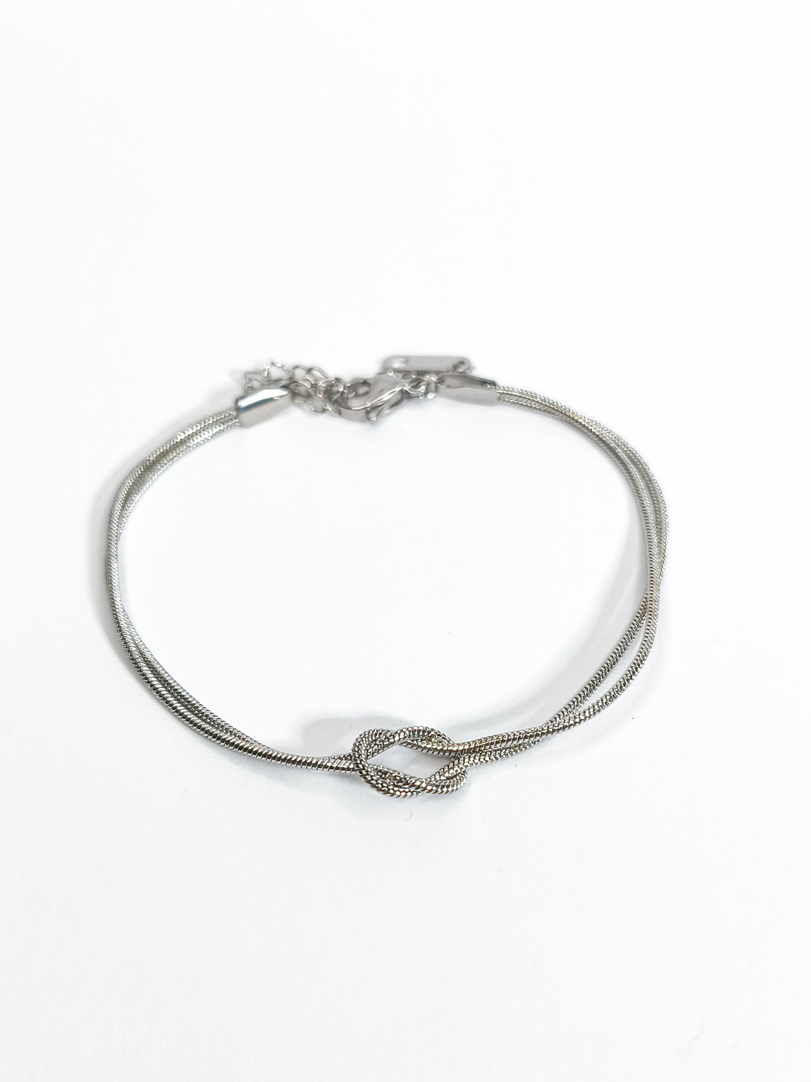 Pulseira Entrelaçados  2