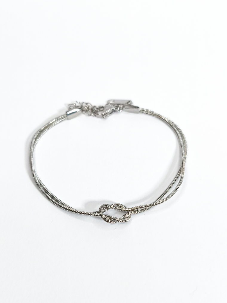 Pulseira Entrelaçados  2