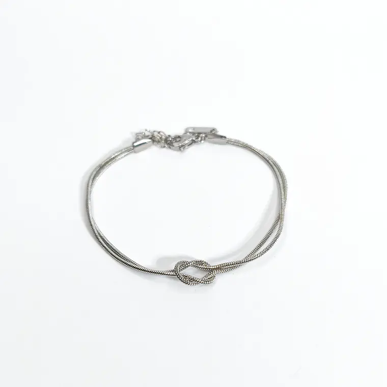Pulseira Entrelaçados  2