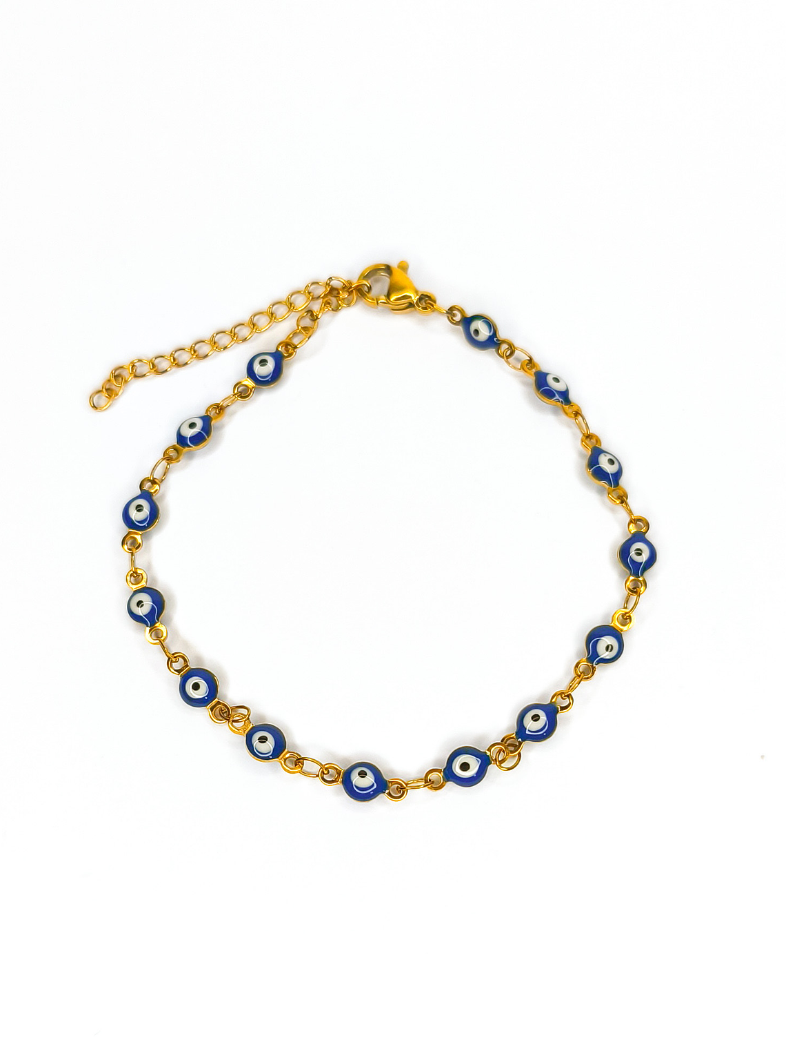 Pulseira Mau Olhado 1