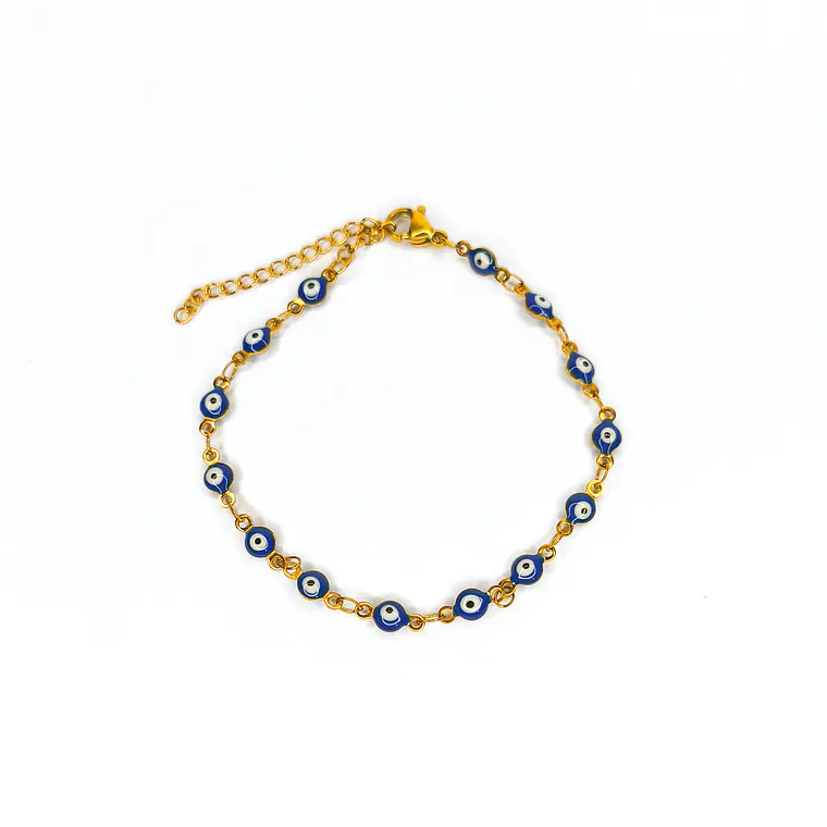 Pulseira Mau Olhado 1
