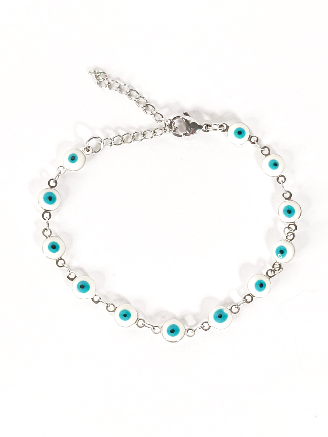 Pulseira Mau Olhado 2