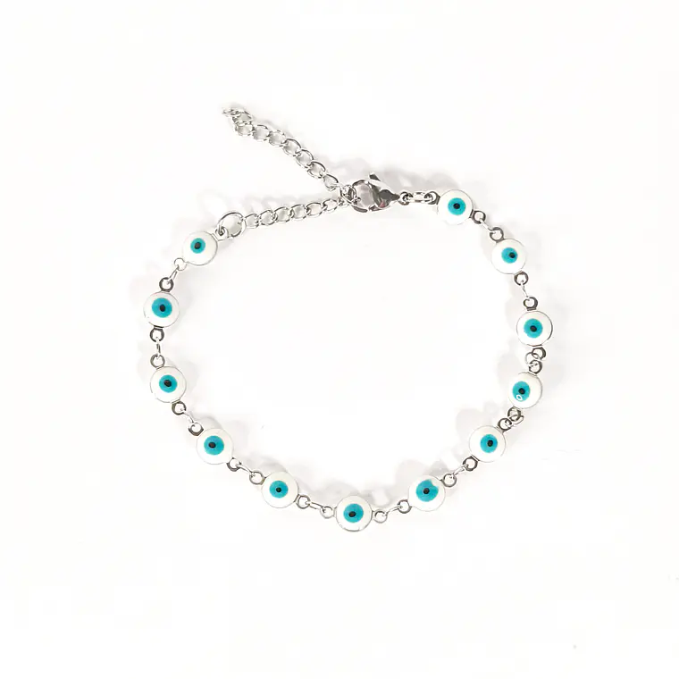 Pulseira Mau Olhado 2