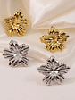 Brincos Flor - Thumbnail 1