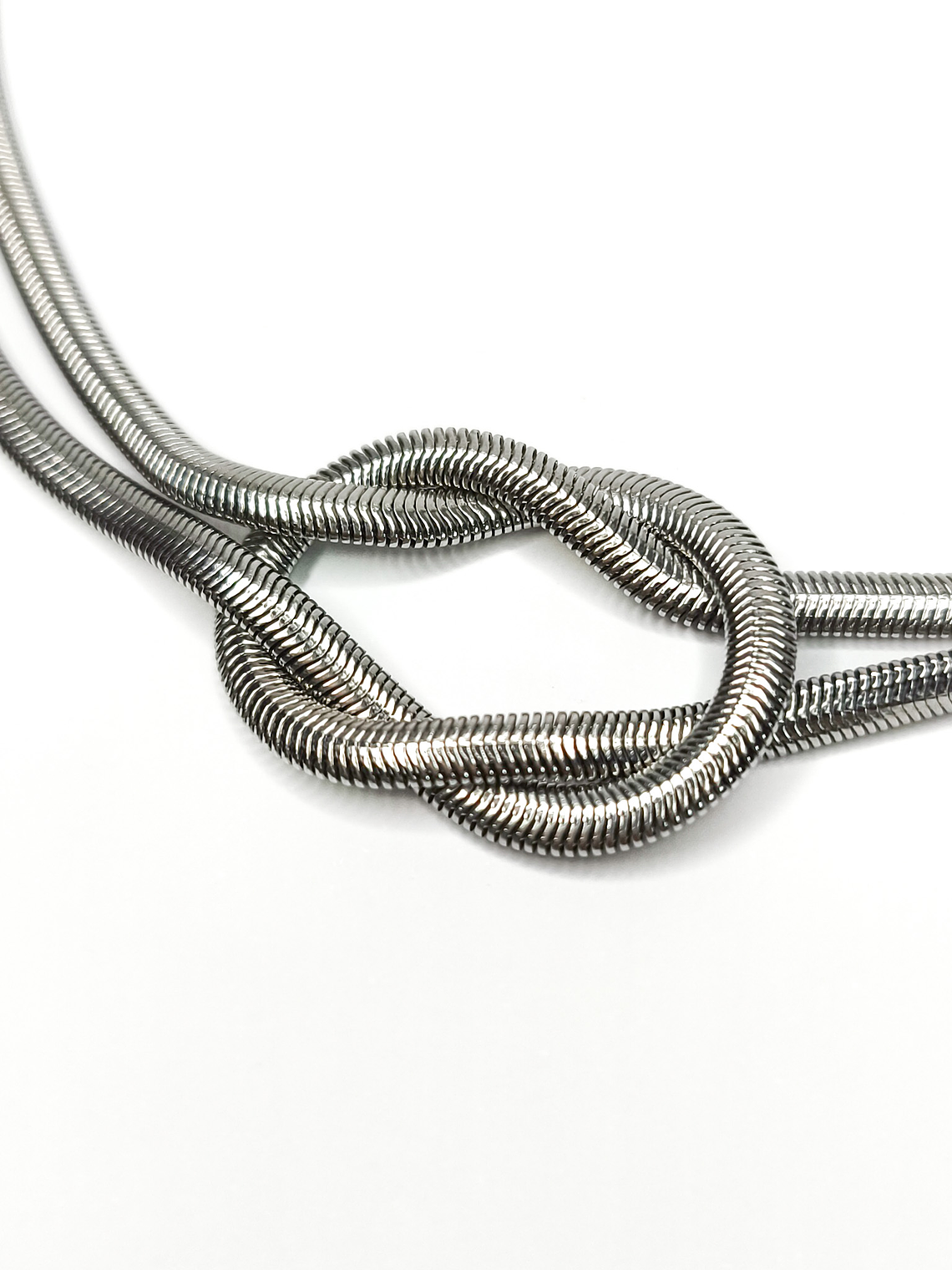 Pulseira Entrelaçados Maxi 1