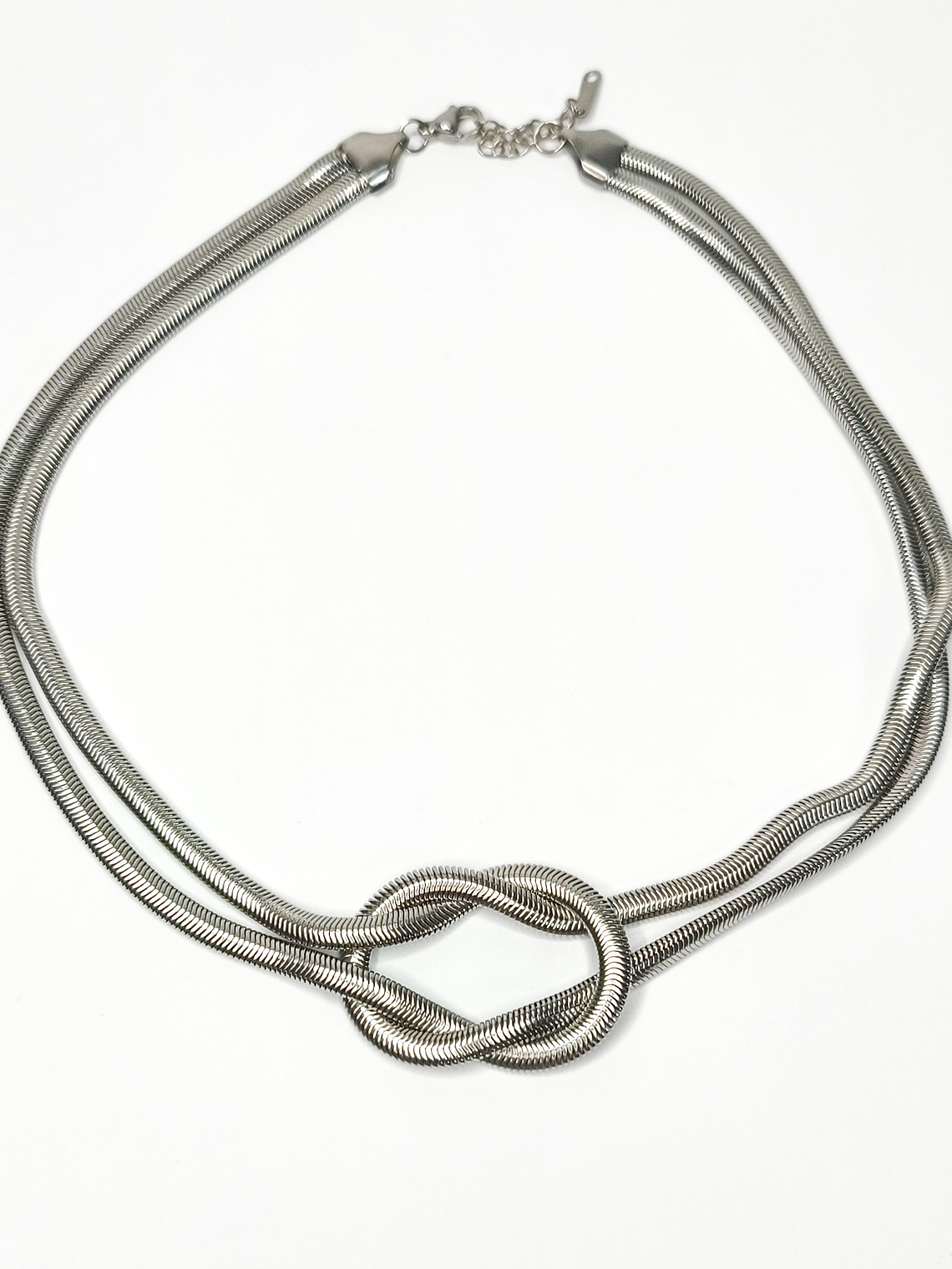 Pulseira Entrelaçados Maxi 2