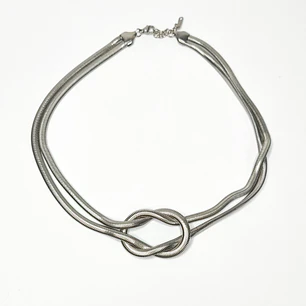 Pulseira Entrelaçados Maxi