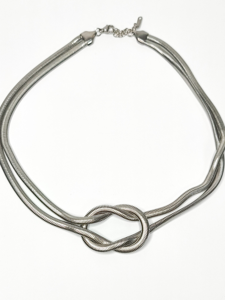 Pulseira Entrelaçados Maxi 2