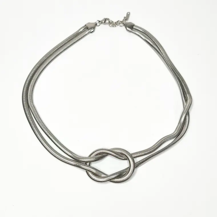 Pulseira Entrelaçados Maxi 2