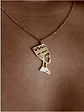 Colar Nefertiti - Thumbnail 1