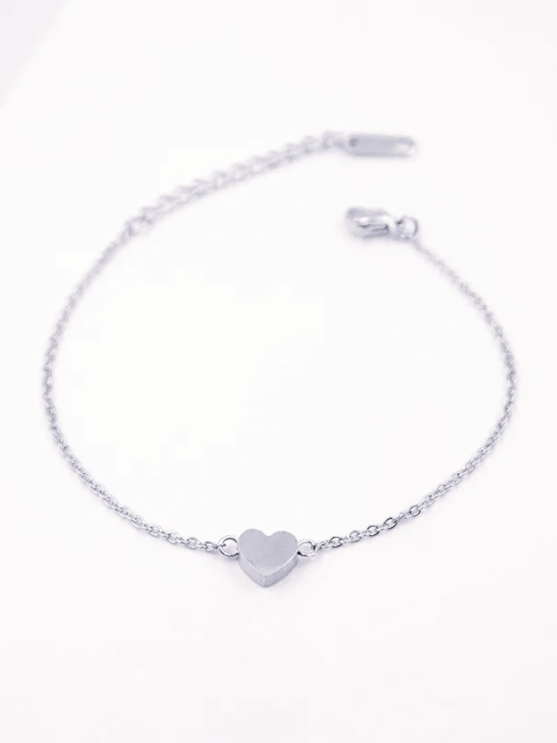 Pulseira Coração 2