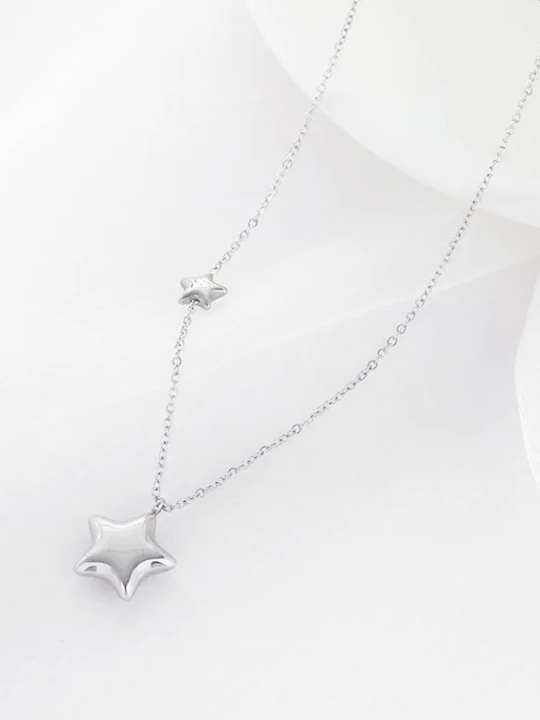 Colar Estrela 4