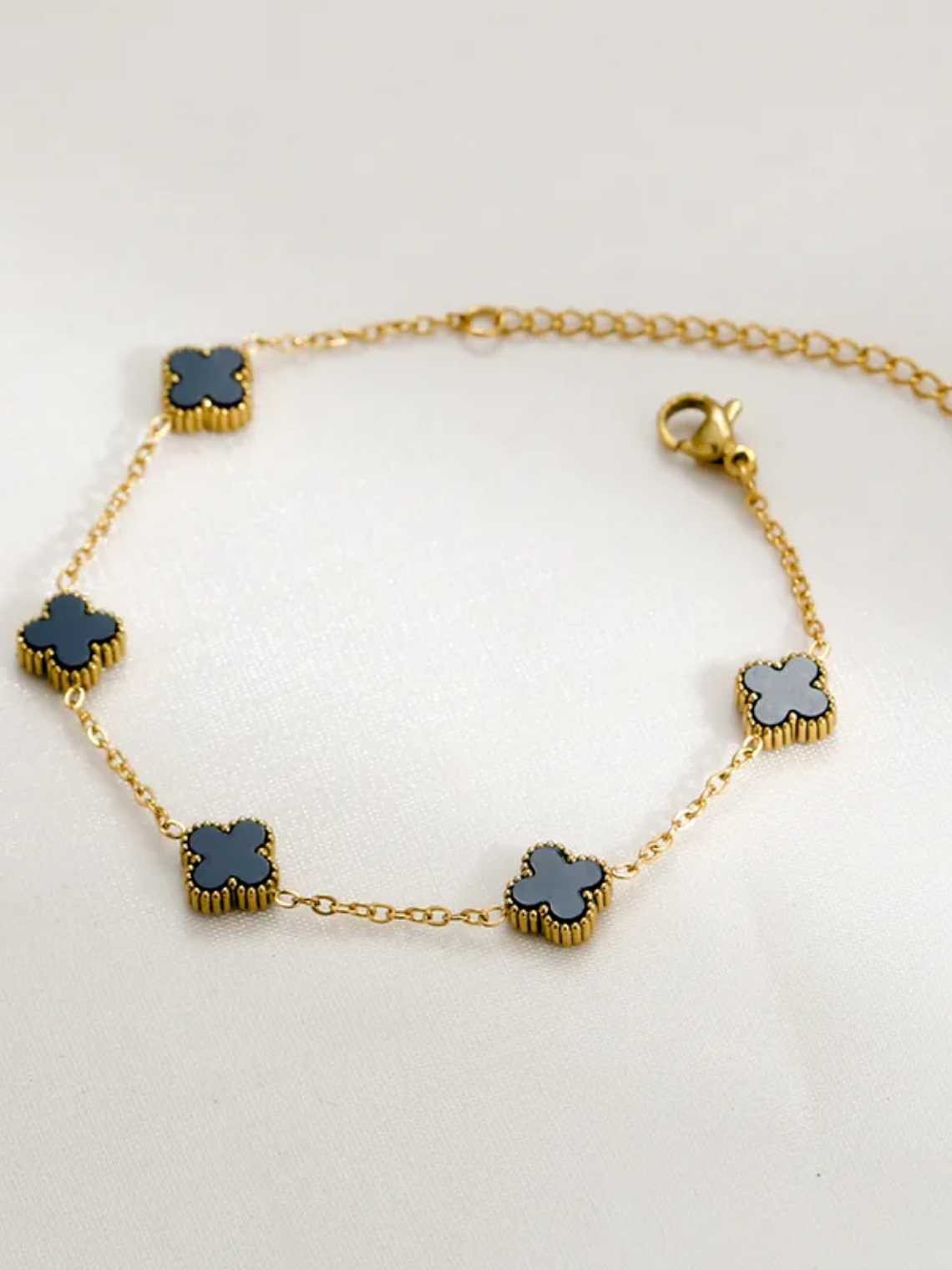 Pulseira Trevo Mini 4