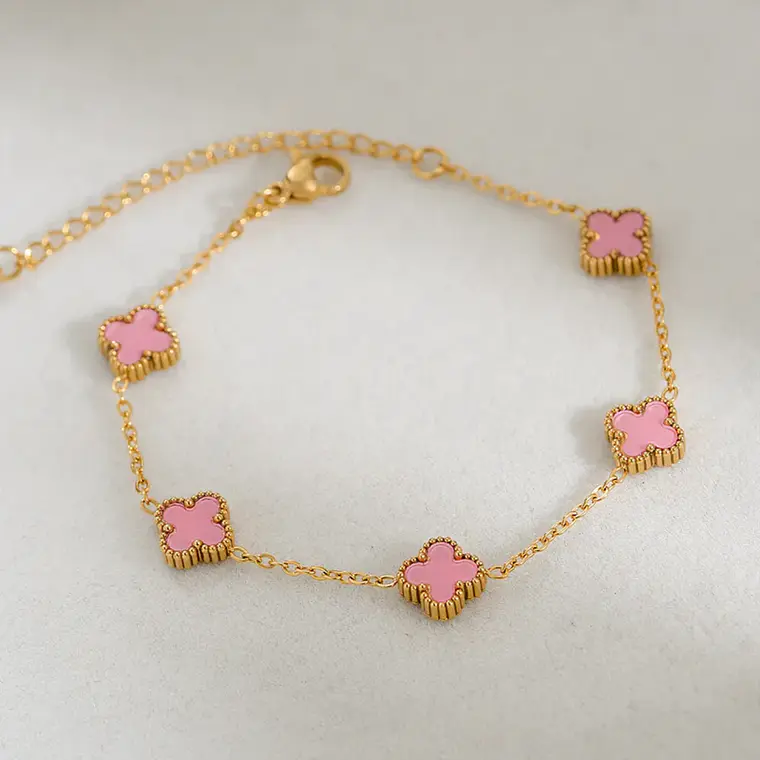 Pulseira Trevo Mini 2