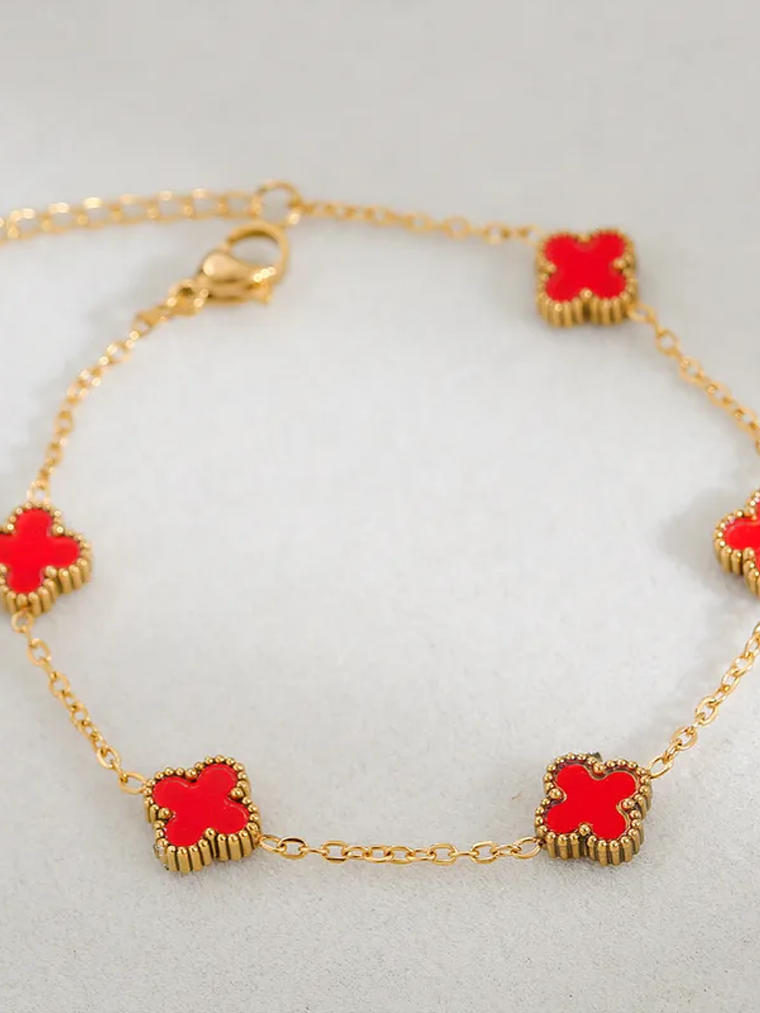 Pulseira Trevo Mini 2