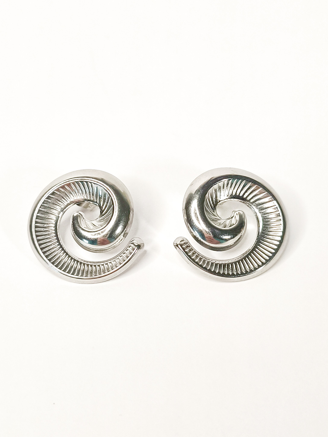 Brincos Espirais 1