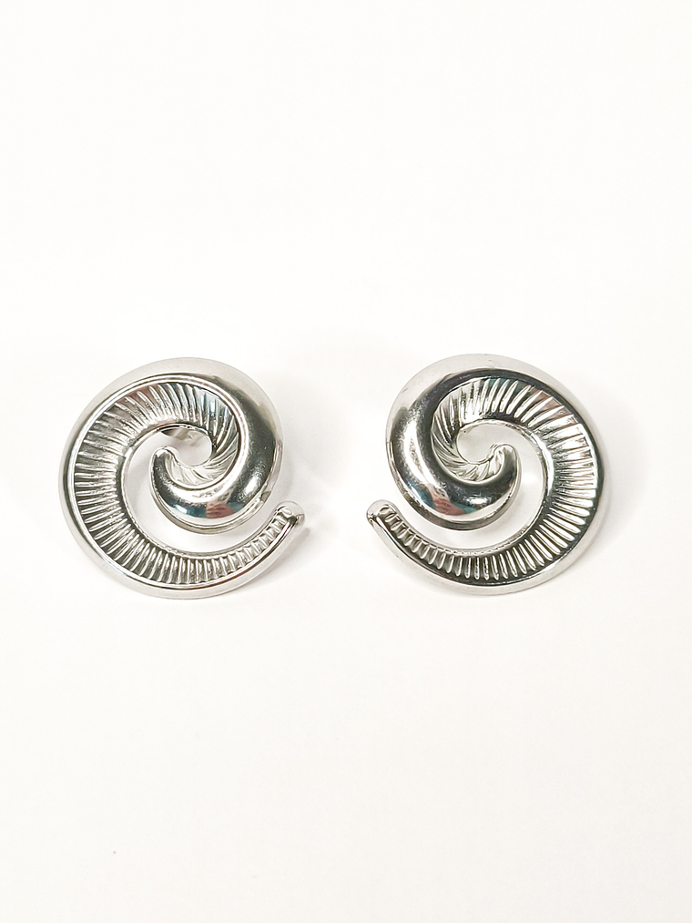 Brincos Espirais 1