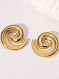 Brincos Espirais - Thumbnail 3